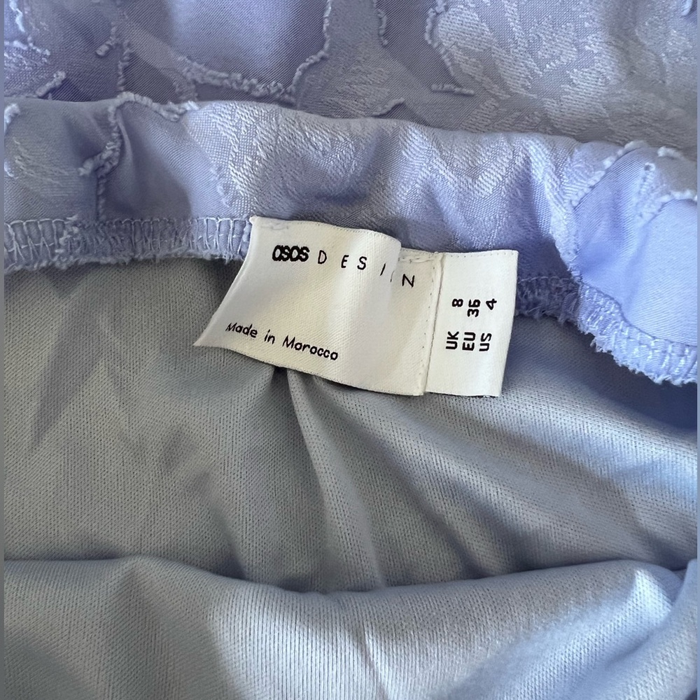 ASOS dress - Picture 3 of 4